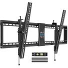 Suporte de parede para TV MU0017 para 37-86" com inclinação de 120 libras