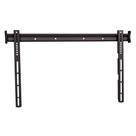 Suporte de Parede para TV Multivisão STPF-63 Universal 32 a 84 Até 75kg em Aço Carbono Preto Suporte de Parede para TV Multivisão STPF-63 Universal 32 a 84 Até 75kg em Aço Carbono Preto
