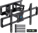 Suporte de Parede para TV Pipishell Full Motion 37-75" - Até 45kg