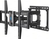 Suporte de parede para TV Pipishell Full Motion 37-75" TVs 45 kg Suporte de parede para TV Pipishell Full Motion 37-75" TVs 45 kg