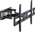 Suporte de parede para TV Pipishell Full Motion 37-75"