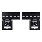 Suporte de parede para TV Samsung Slim Fit WMN-D90EB/ZA 98-100" preto