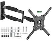 Suporte de parede para TV Solid As Mountain Long Arm 26-65" 80 libras