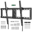 Suporte de parede para TV Solid As Mountain para TVs de 37 a 82 polegadas