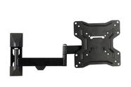 Suporte de Parede para TV Stanley Slim Full Motion TMX-102FM (13"-37")