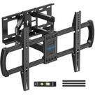 Suporte de parede para TV TV Full Motion de 42 a 82" listada pela UL Suporte de parede para TV TV Full Motion de 42 a 82" listada pela UL