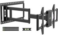Suporte de Parede para TV USX MOUNT - Braço Longo, Movimento Total (42-90")