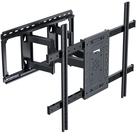 Suporte de parede para TV USX MOUNT Full Motion 32-100" 100-100kg