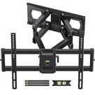Suporte de Parede para TV USX MOUNT Full Motion (37-86") - Tela Plana