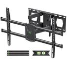 Suporte de Parede para TV USX MOUNT Full Motion 42-84" - Até 54,5kg