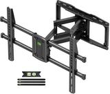 Suporte de Parede para TV USX MOUNT Full Motion 42-97" Giratório e Inclinável Suporte de Parede para TV USX MOUNT Full Motion 42-97" Giratório e Inclinável