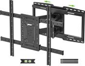 Suporte de parede para TV USX MOUNT Heavy Duty para TVs de 32-105" de 75 a 100 kg Suporte de parede para TV USX MOUNT Heavy Duty para TVs de 32-105" de 75 a 100 kg
