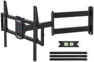 Suporte de parede para TV USX STAR 32" Braço longo com movimento total, 45 kg