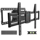 Suporte de parede para TV USX STAR 37-90" Full Motion para parafusos de 24"