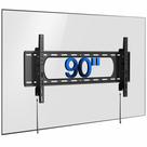 Suporte de parede para TV VIVO MOUNT-VW090T para telas de 43-90 polegadas Suporte de parede para TV VIVO MOUNT-VW090T para telas de 43-90 polegadas