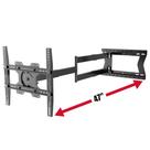 Suporte de parede para TV Vogel's Physix 2120 Long Arm 32-75"