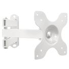 Suporte de parede para TV WALI 1330LM-W articulado 13-32" branco Suporte de parede para TV WALI 1330LM-W articulado 13-32" branco