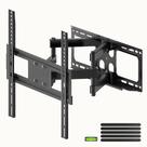 Suporte de Parede para TV XINLEI Full Motion (26"-70") - TVs Planas e Curvas