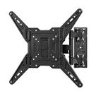 Suporte de parede para TV XINLEI Full Motion para TVs curvas planas de 26-55"