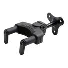 Suporte de parede para violão/guitarra ags, com travamento automático - IBOX