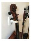 Suporte De Parede Para Violino Viola