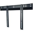 Suporte de parede Peerless-AV 40-80" ultrafino preto Suporte de parede Peerless-AV 40-80" ultrafino preto