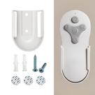 Suporte de parede Prichor para controles remotos Harbor Breeze Suporte de parede Prichor para controles remotos Harbor Breeze
