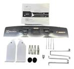 Suporte De Parede Secadora Electrolux Premium Care Svb11