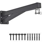 Suporte de parede SELEWARE 61 cm Heavy Duty 360 Swivel Suporte de parede SELEWARE 61 cm Heavy Duty 360 Swivel