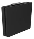 Suporte De Parede Stealth Compatível Com Ps4 Slim Fat Pro