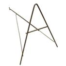 Suporte de Parede Tipo A para Plantas (30cm) JC JARDIM Suporte de Parede Tipo A para Plantas (30cm) JC JARDIM