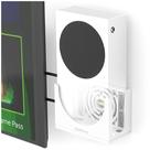 Suporte de parede TotalMount para Xbox Series S branco