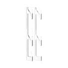 Suporte De Parede Transparente Para PS5, PS4, XBOX E Switch, Suporte Para Fones De Ouvido E Suporte De Parede Transparente Para PS5, PS4, XBOX E Switch, Suporte Para Fones De Ouvido E