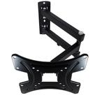Suporte de Parede Tri-articulado para Lcd Led 26 a 55 Polegadas