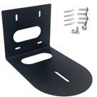 Suporte de Parede Universal para Câmera PTZ Prisual (Preto)