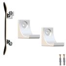 Suporte De Parede Universal Skate E Longboard