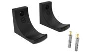 Suporte De Parede Universal Skate E Longboard Vertical Suporte De Parede Universal Skate E Longboard Vertical