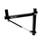 Suporte de parede vector tpr10 para caixa de som acustica
