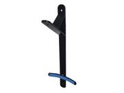 Suporte De Parede Vertical Para Botijão De Gás - Anti Furto