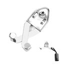 Suporte De Parede Vertical Para Espada Única, Gancho Universal Para Espada, Suporte De Armazenamento