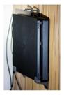 Suporte De Parede Vertical Para Playstation 4 Slim Ps4
