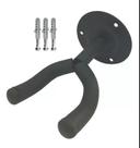 Suporte De Parede Violão Ukulele Baixo Guitarra