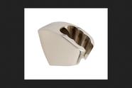Suporte de parede Whedon Hand Shower de níquel escovado 0,1 kg
