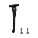 Suporte De Pé Para Scooter Elétrico Dobrável Preto Para Xiaomi M365 pro Kickscooter, Peças De