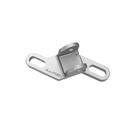 Suporte de Pedaleira Crf 250f Regulagem Esquerda Anker
