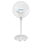 Suporte de pedestal Fan Hurricane Oscillating 16 Supreme 55cm Suporte de pedestal Fan Hurricane Oscillating 16 Supreme 55cm