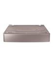 Suporte de pedestal Laundry Riser Samsung 27" para lavadora ou secadora