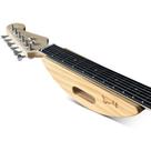 Suporte de pescoço para guitarra TianChunyue Wooden Neck Cradle Support