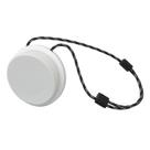 Suporte de pingente de câmera de ação EBTOOLS Magnetic para Insta360 Go 3