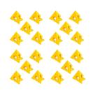 Suporte De Pintura Para Marceneiro: Pirâmide Triangular Para Pulverização De Tinta Em Madeira Com